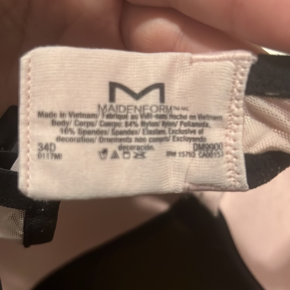 Bra - Picture 2 of 2